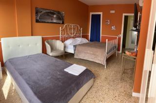 B&B Centralstationhouse - Napoli - 2
