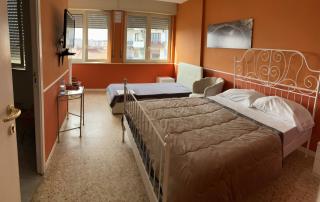 B&B Centralstationhouse - Napoli - 4