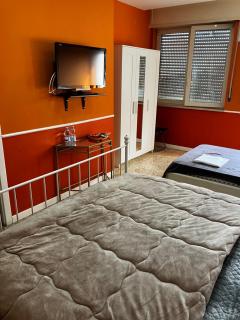 B&B Centralstationhouse - Napoli - 5