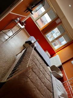 B&B Centralstationhouse - Napoli - 6