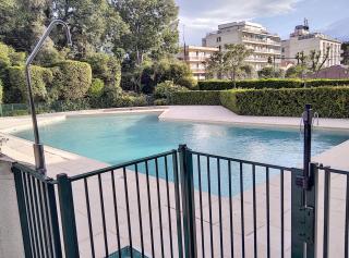 Château de la Pinede - Juan-les-Pins - 7