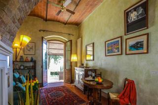 Suite Montagnana - San Gimignano - 8
