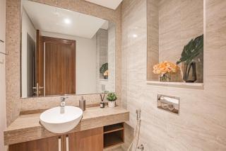 Daniels Canal View 1BR at J One Business Bay - 2