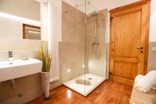 Suite Montagnana - 2