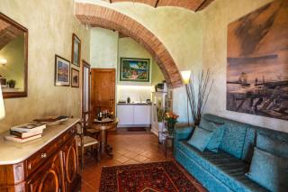Suite Montagnana - San Gimignano - 1
