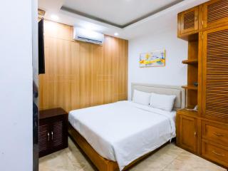 New Sun Hotel Phu Nhuan - 7