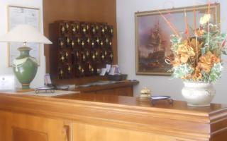 Hotel Traghetto - Civitavecchia - 2