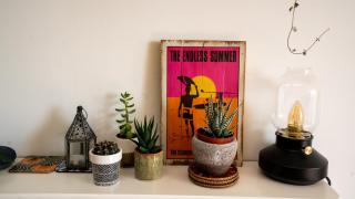 350m to Fistral beach with free parking - 4