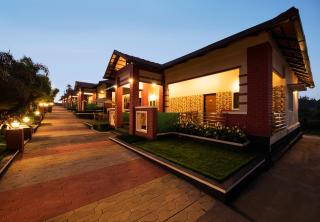 Woodstock Resorts - Madikeri - 7