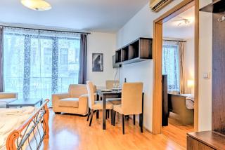 Budapest Central Apartments - Budapest - 7