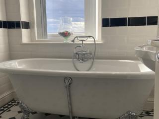 The Beach House Luxury Rooms Weston Super Mare - Weston-super-Mare - 2