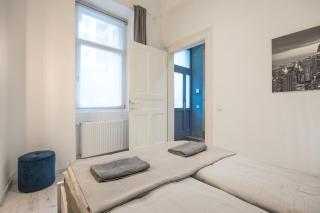 Industrial Fantasy Apartment - 1