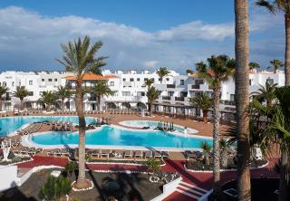 Apartamentos Hesperia Bristol Playa - Corralejo - 9