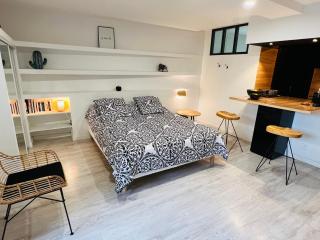 Feel@Home Nemausus « Le 42 » - Nîmes - 7