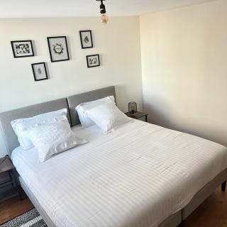 Domaine de la Roche Chabrelle - Saint-Just - 2