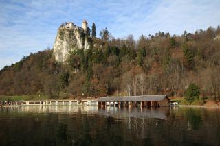 Bled Apartments - Bled - 1