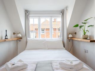 The Hay Loft - Pass the Keys - 9