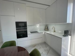 Luxueux appartement aux portes de Monaco - CAP D AIL - Saint-Antoine - 3
