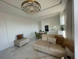 Luxueux appartement aux portes de Monaco - CAP D AIL - Saint-Antoine - 4