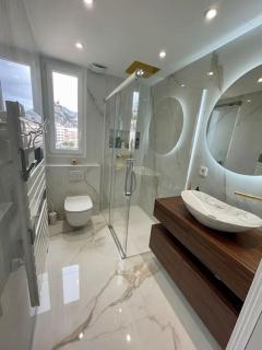 Luxueux appartement aux portes de Monaco - CAP D AIL - Saint-Antoine - 9