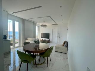 Luxueux appartement aux portes de Monaco - CAP D AIL - Saint-Antoine - 6