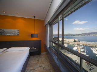 Hotel Bahía de Vigo - Vigo - 6