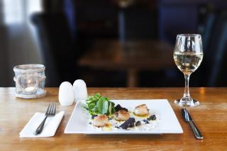 The Fishbourne - Fishbourne - 3
