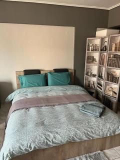 Central Modern Apartment Volos - 7
