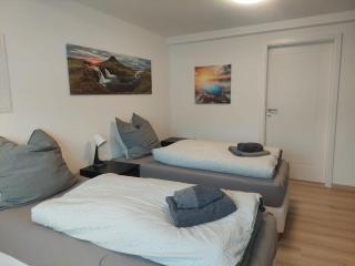 Ferienappartment & Ferienwohnung Banfetal - Bad Laasphe - 0