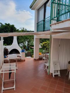Casa vacanze Nietta - Cala Liberotto - 9