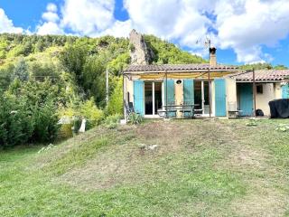 Maison à Castellane - Castellane - 9