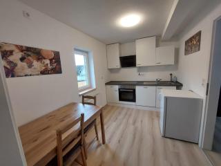 Ferienappartment & Ferienwohnung Banfetal - Bad Laasphe - 8