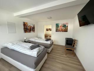 Ferienappartment & Ferienwohnung Banfetal - Bad Laasphe - 7