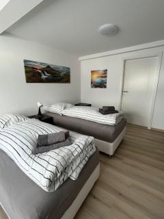 Ferienappartment & Ferienwohnung Banfetal - Bad Laasphe - 6