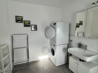 Ferienappartment & Ferienwohnung Banfetal - Bad Laasphe - 4