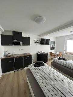 Ferienappartment & Ferienwohnung Banfetal - Bad Laasphe - 9