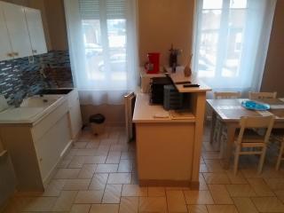 Charmant studio centre bourg - Woincourt - 5