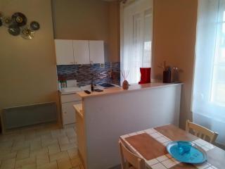 Charmant studio centre bourg - Woincourt - 6