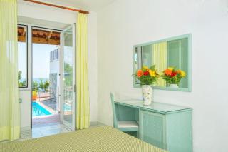 Hotel Parco Cartaromana - Ischia - 9