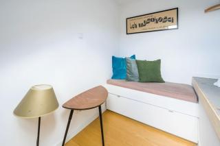 Super fancy apartment in trendiest area - 9
