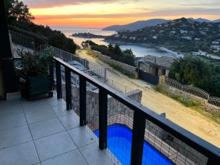 VILLA GAIA - Dall'alba al tramonto - - Torre delle Stelle - 7