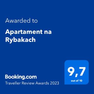 Apartament na Rybakach - Gdańsk - 8