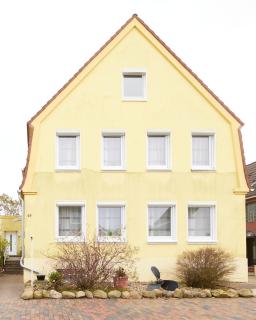 Strandhus CUXI - 3 - Cuxhaven - 8