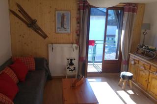 Appartement 6 pers à 5 km de la Bresse - 8