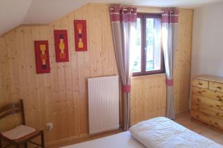 Appartement 6 pers à 5 km de la Bresse - 3