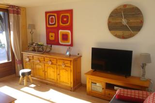 Appartement 6 pers à 5 km de la Bresse - 9