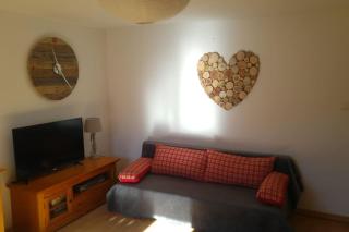 Appartement 6 pers à 5 km de la Bresse - 7