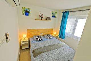 Oceanfront Duplex with a Rooftop Pool and Terrace - El Puerto de Santa María - 3