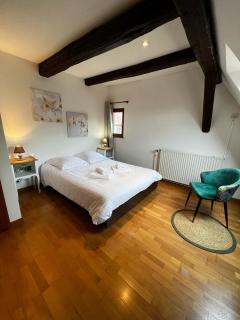 GITE DES FORGERONS - Dambach-la-Ville - 3
