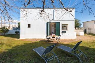 Villino Kumare by BarbarHouse - Torre Lapillo - 7